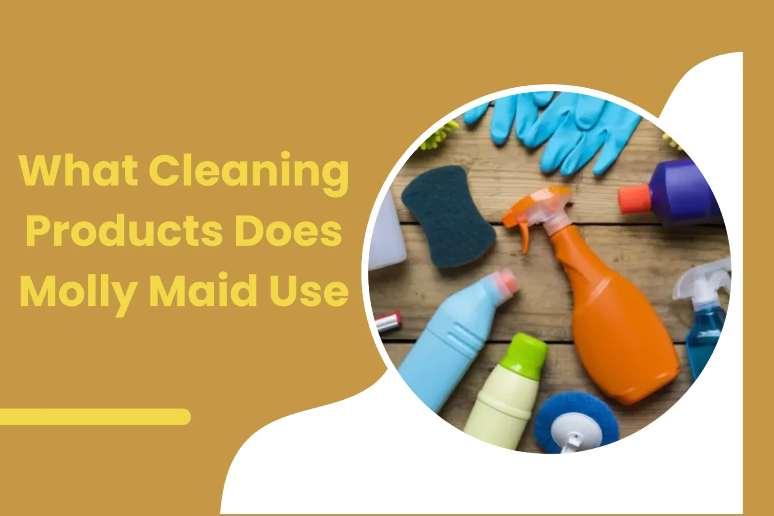 Tips for When the Maid Is Cleaning