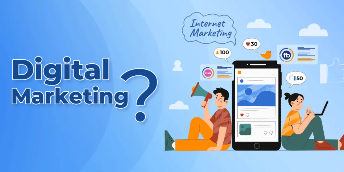 What Do You Know About Digital Marketing
