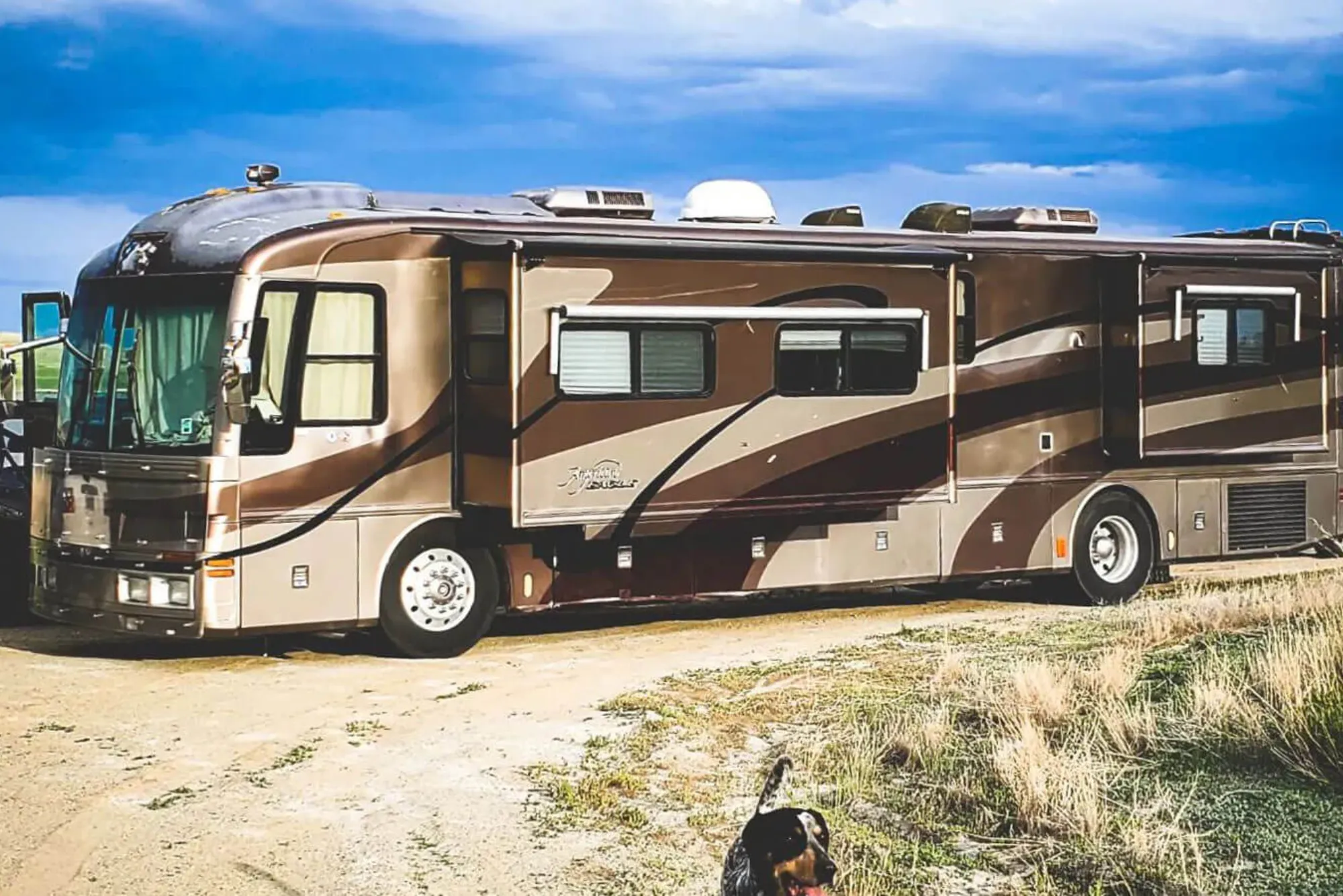 Empowering Your RV Journey: The Indispensable Role of Power Banks and the Jackery Explorer 1000 Plus Portable Power Station