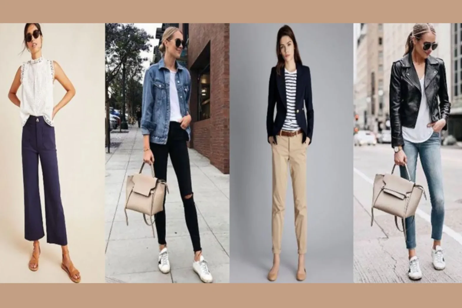 6 Wonderful Dresses for Smart Women