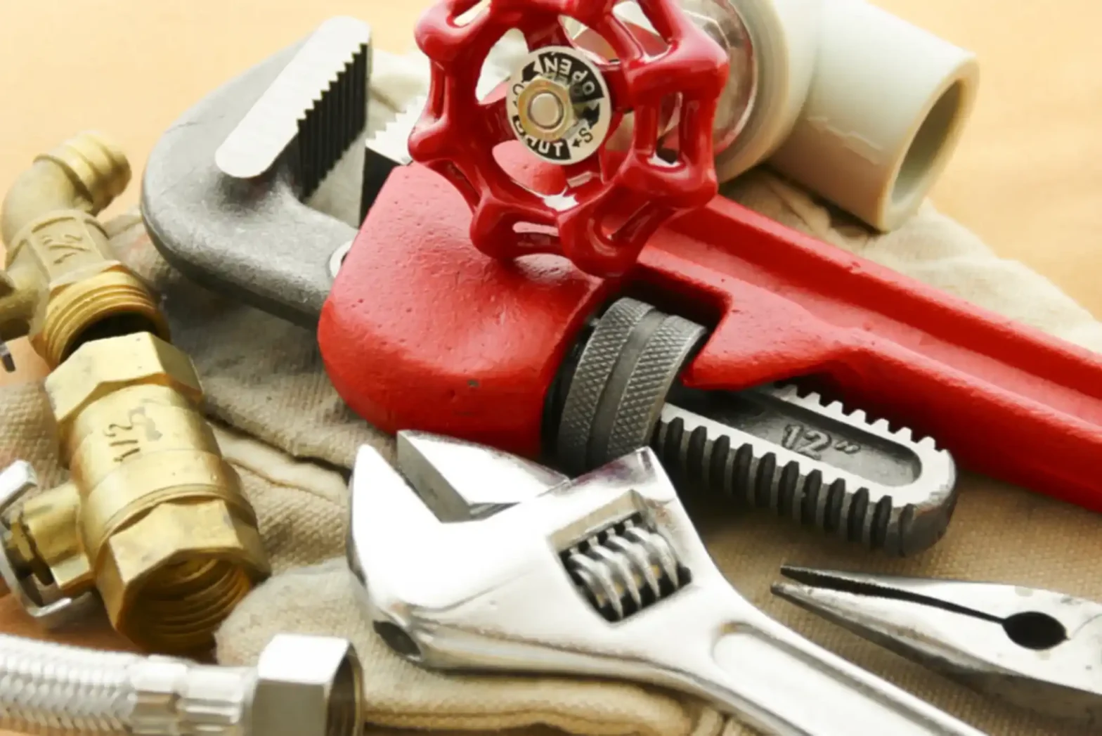 Essential Plumbing Tools Every Homeowner Should Have