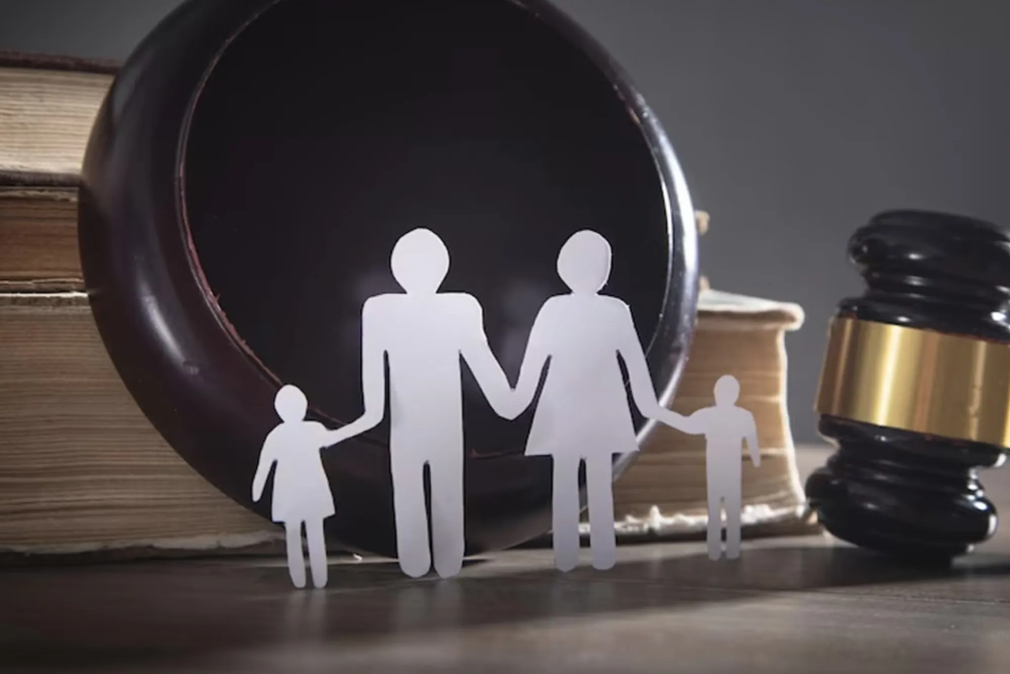 What should I do if I need urgent legal assistance in a family matter?