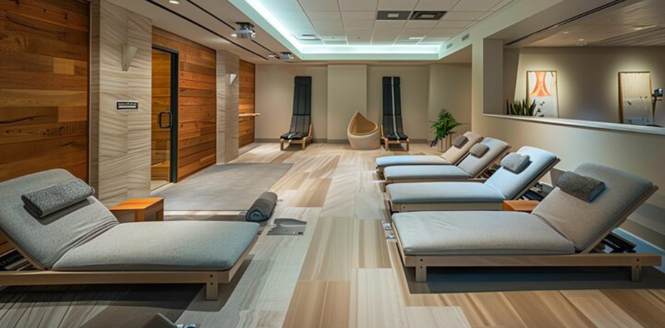 The Science Behind Luxury Rehab: Why Environment Matters for Addiction Recovery